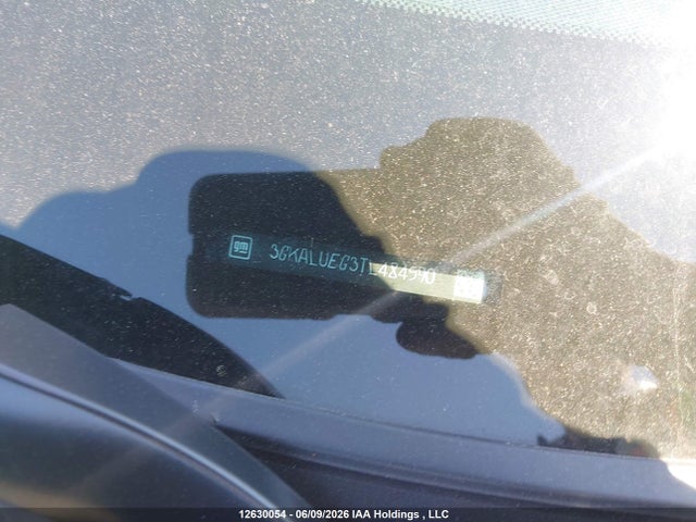 GMC Terrain Elevation 2026 3GKALUEG3TL484590 Image 19
