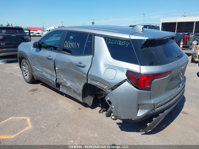 GMC Terrain Elevation 2026 3GKALUEG3TL484590 Image 3