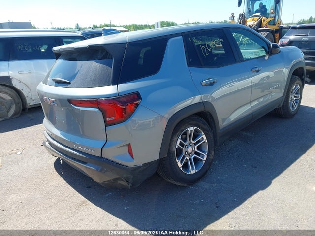 GMC Terrain Elevation 2026 3GKALUEG3TL484590 Image 4