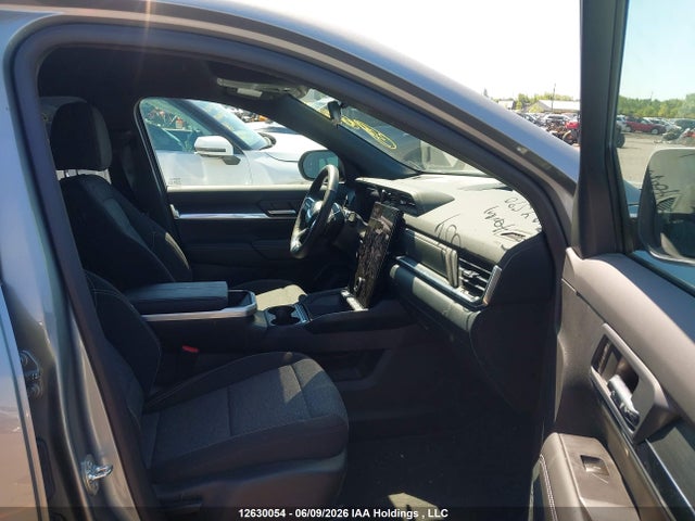 GMC Terrain Elevation 2026 3GKALUEG3TL484590 Image 5