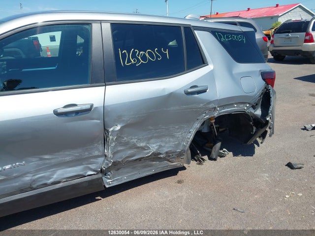 GMC Terrain Elevation 2026 3GKALUEG3TL484590 Image 6