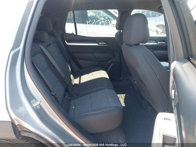 GMC Terrain Elevation 2026 3GKALUEG3TL484590 Image 8
