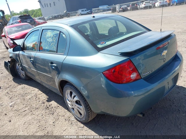 2009 Chevrolet Cobalt Lt მანქანა იყიდება აუქციონზე, vin: 1G1AT58H897133136, აუქციონის ნომერი: 12630056