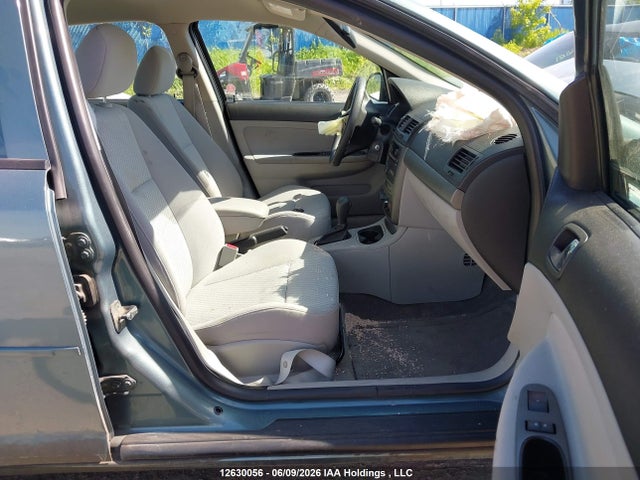 2009 Chevrolet Cobalt Lt მანქანა იყიდება აუქციონზე, vin: 1G1AT58H897133136, აუქციონის ნომერი: 12630056