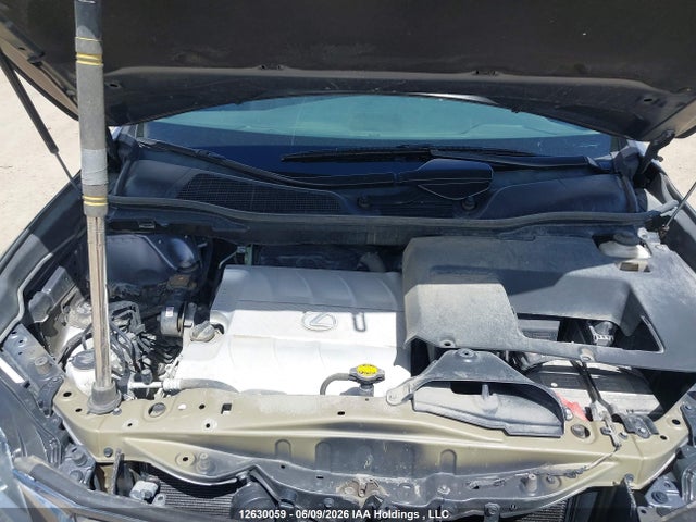 2T2BK1BA5FC272973 Lexus Rx 350/base/f Sport