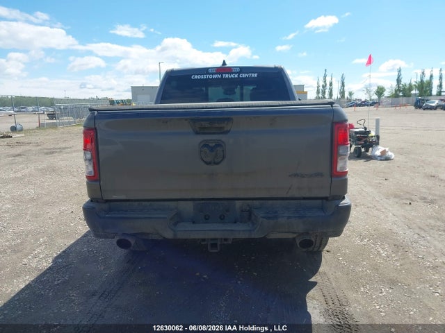 RAM 1500 Tradesman 2023 1C6SRFGT2PN665004 Image 15