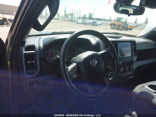 RAM 1500 Tradesman 2023 1C6SRFGT2PN665004 Image 18
