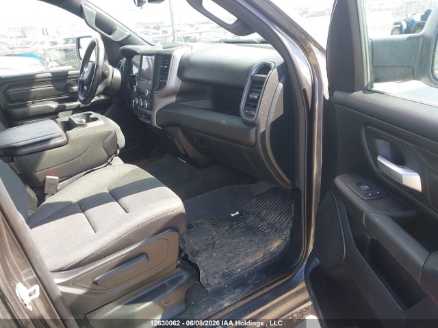 RAM 1500 Tradesman 2023 1C6SRFGT2PN665004 Image 5