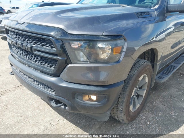 RAM 1500 Tradesman 2023 1C6SRFGT2PN665004 Image 6