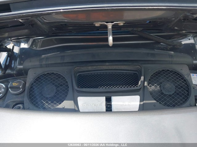WP0AB2A93ES120796 Porsche 911 Carrera S