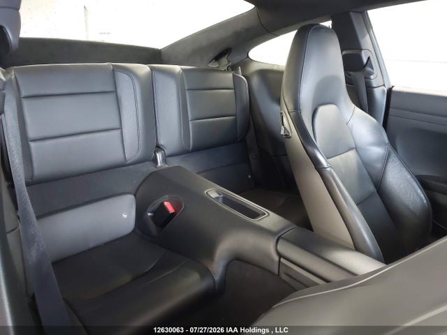 Porsche 911 Carrera S 2014 WP0AB2A93ES120796 Image 8