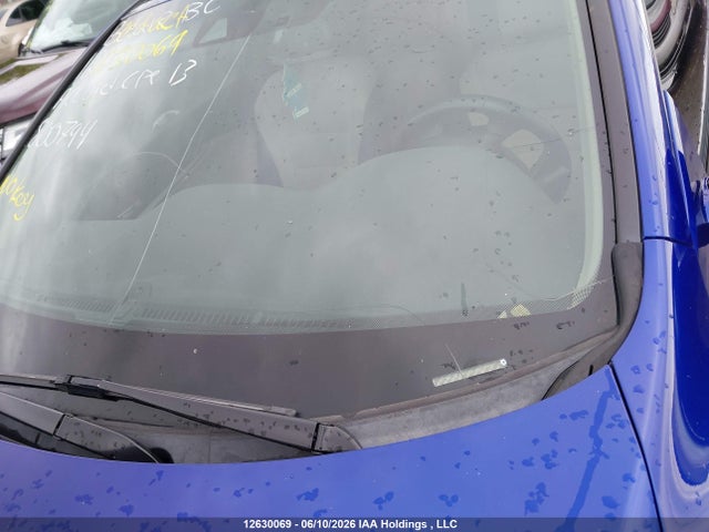 Продаж на аукціоні авто 2013 Honda Accord Cpe, vin: 1HGCT2A8XDA800794, номер лоту: 12630069