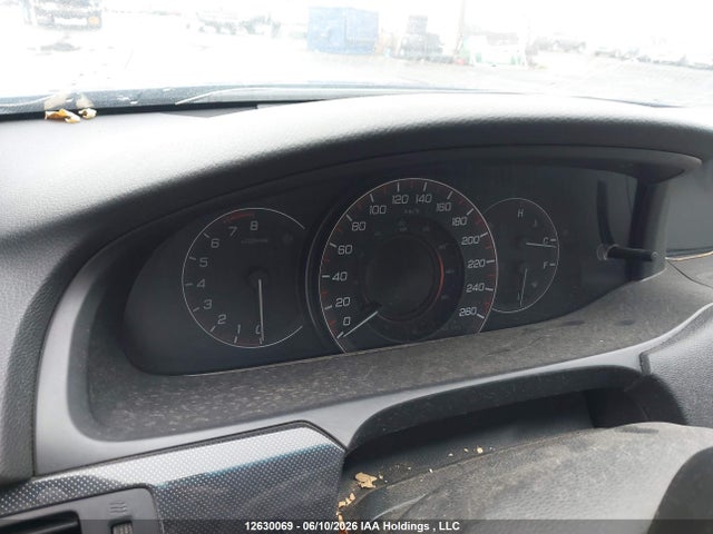 Продаж на аукціоні авто 2013 Honda Accord Cpe, vin: 1HGCT2A8XDA800794, номер лоту: 12630069