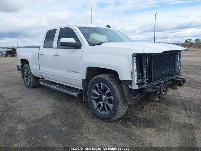 12630070 :رقم المزاد ، 1GCVKREC9GZ379464 vin ، 2016 Chevrolet Silverado 1500 2lt مزاد بيع