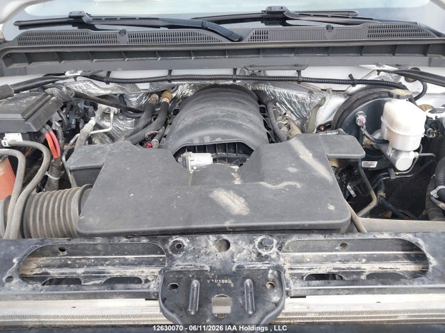 Aukcja sprzedaży 2016 Chevrolet Silverado 1500 2lt, vin: 1GCVKREC9GZ379464, numer aukcji: 12630070