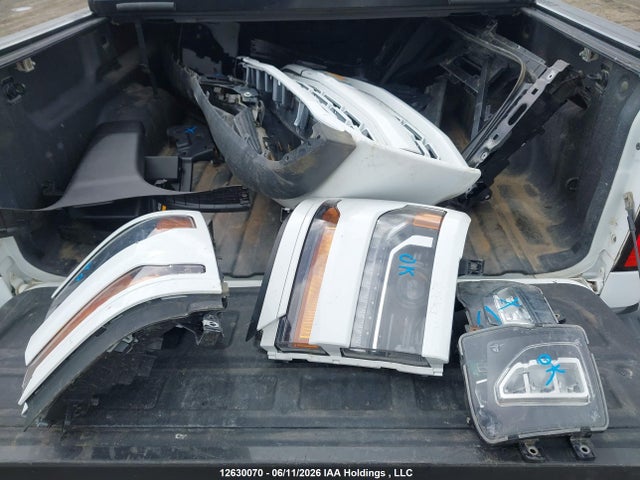 Aukcja sprzedaży 2016 Chevrolet Silverado 1500 2lt, vin: 1GCVKREC9GZ379464, numer aukcji: 12630070
