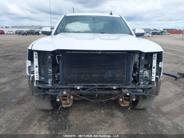 Aukcja sprzedaży 2016 Chevrolet Silverado 1500 2lt, vin: 1GCVKREC9GZ379464, numer aukcji: 12630070