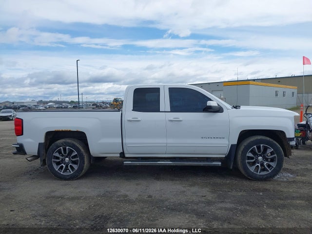 Aukcja sprzedaży 2016 Chevrolet Silverado 1500 2lt, vin: 1GCVKREC9GZ379464, numer aukcji: 12630070