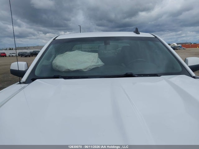 Aukcja sprzedaży 2016 Chevrolet Silverado 1500 2lt, vin: 1GCVKREC9GZ379464, numer aukcji: 12630070