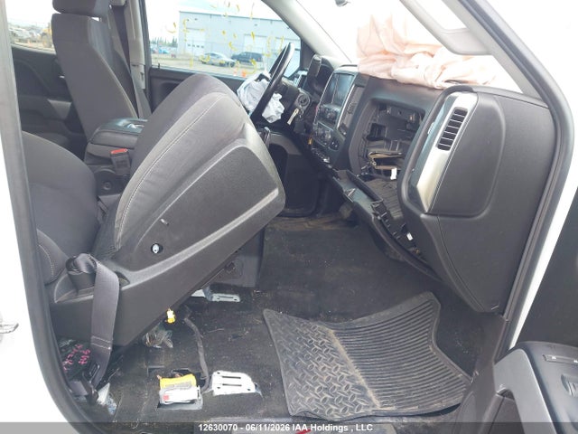 Aukcja sprzedaży 2016 Chevrolet Silverado 1500 2lt, vin: 1GCVKREC9GZ379464, numer aukcji: 12630070