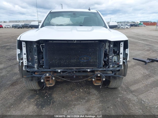 Aukcja sprzedaży 2016 Chevrolet Silverado 1500 2lt, vin: 1GCVKREC9GZ379464, numer aukcji: 12630070