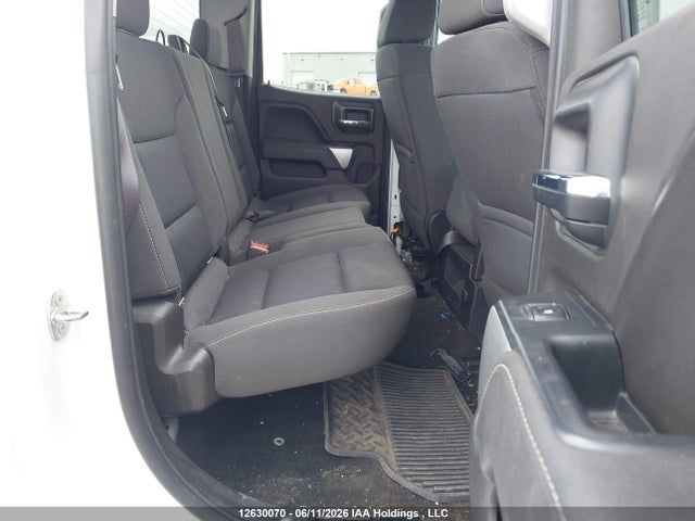 Aukcja sprzedaży 2016 Chevrolet Silverado 1500 2lt, vin: 1GCVKREC9GZ379464, numer aukcji: 12630070