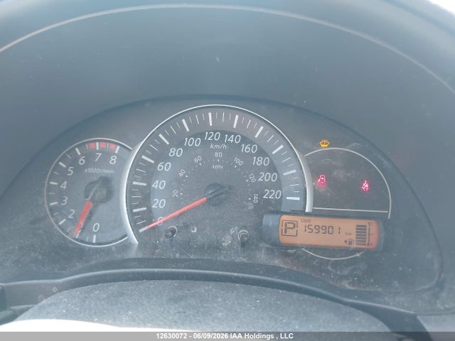 Продаж на аукціоні авто 2017 Nissan Micra, vin: 3N1CK3CP0HL262295, номер лоту: 12630072