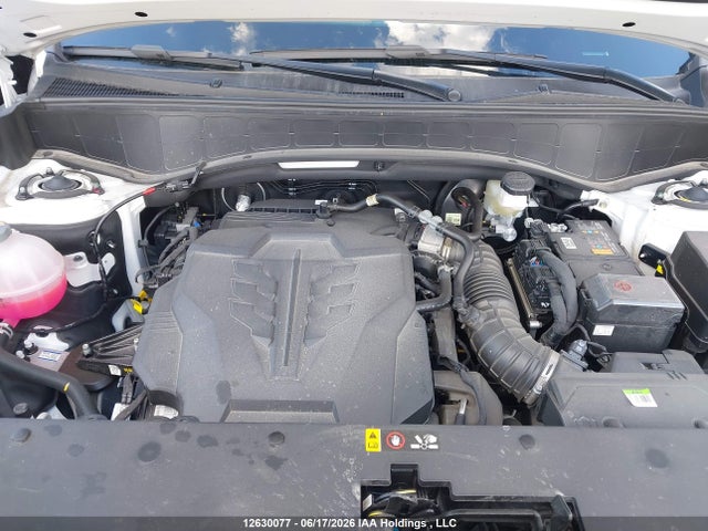 Hyundai Palisade Preferred Trend 2026 KM8RGES22TU082241 Image 10