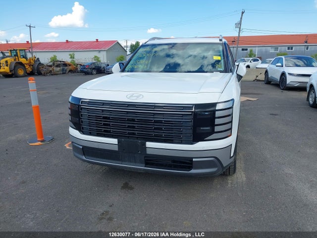 Hyundai Palisade Preferred Trend 2026 KM8RGES22TU082241 Image 13