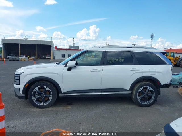 Hyundai Palisade Preferred Trend 2026 KM8RGES22TU082241 Image 15