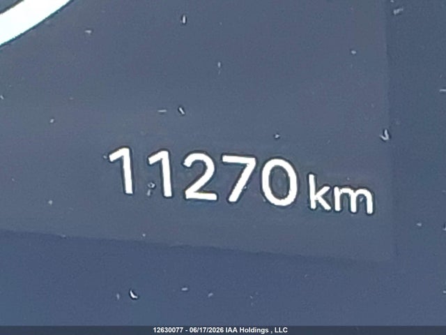 Hyundai Palisade Preferred Trend 2026 KM8RGES22TU082241 Image 16