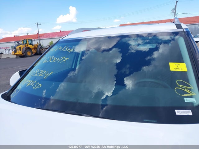Hyundai Palisade Preferred Trend 2026 KM8RGES22TU082241 Image 18