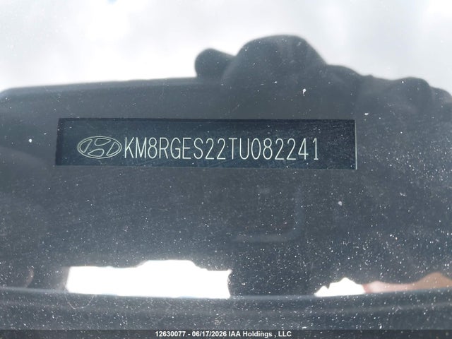 Hyundai Palisade Preferred Trend 2026 KM8RGES22TU082241 Image 19