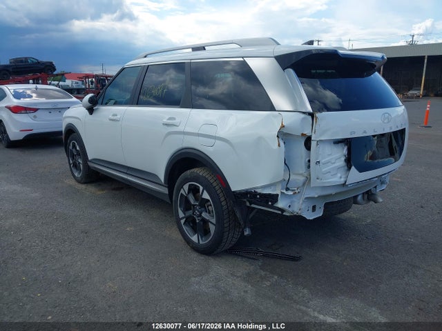 Hyundai Palisade Preferred Trend 2026 KM8RGES22TU082241 Image 3
