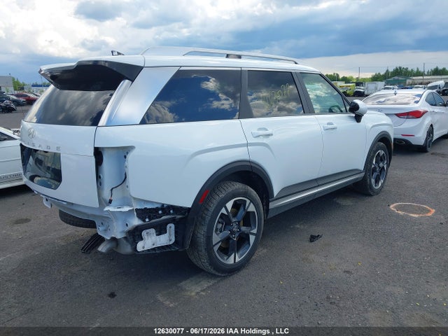 Hyundai Palisade Preferred Trend 2026 KM8RGES22TU082241 Image 4