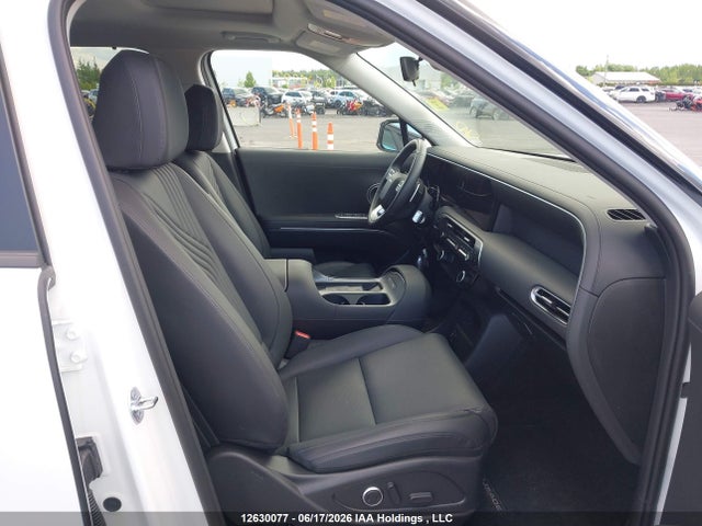 Hyundai Palisade Preferred Trend 2026 KM8RGES22TU082241 Image 5