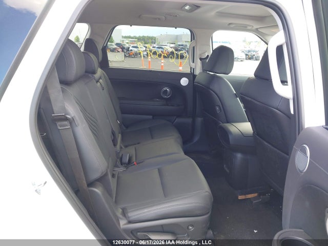 Hyundai Palisade Preferred Trend 2026 KM8RGES22TU082241 Image 8