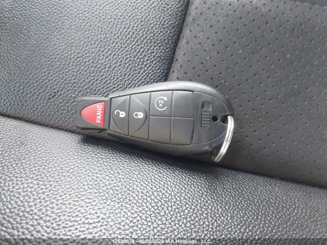 Dodge Grand Caravan Sxt 2019 2C4RDGCG6KR768376 Image 10