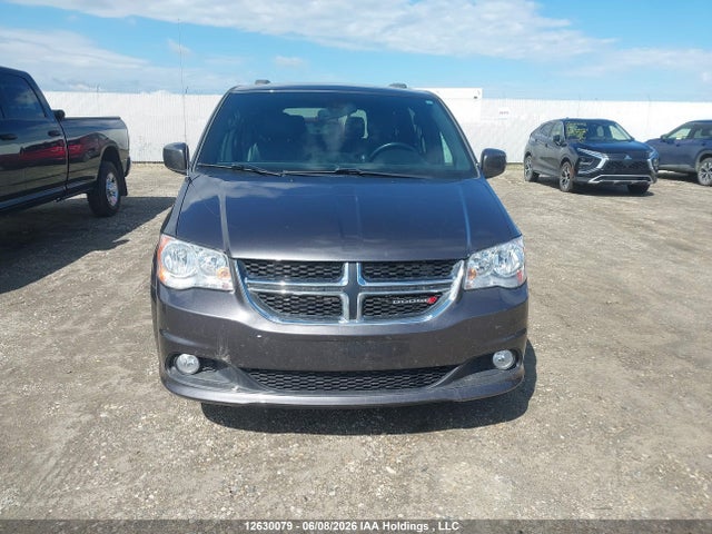 Dodge Grand Caravan Sxt 2019 2C4RDGCG6KR768376 Image 11