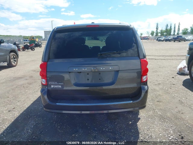 Dodge Grand Caravan Sxt 2019 2C4RDGCG6KR768376 Image 15