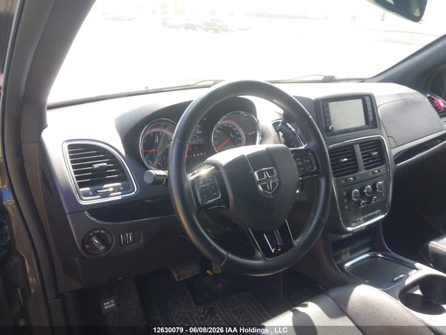 Dodge Grand Caravan Sxt 2019 2C4RDGCG6KR768376 Image 18