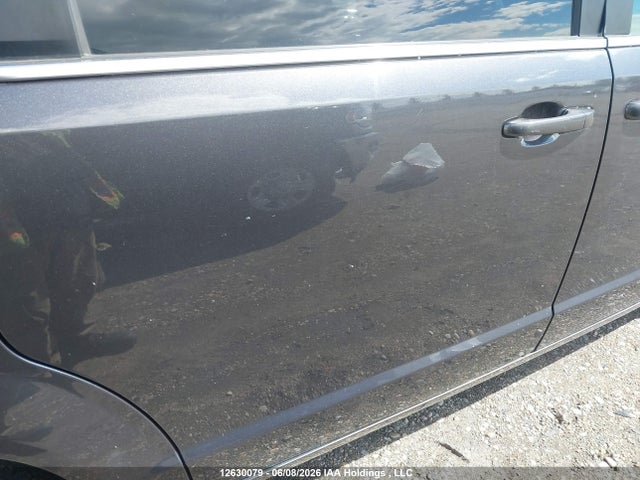 Dodge Grand Caravan Sxt 2019 2C4RDGCG6KR768376 Image 6