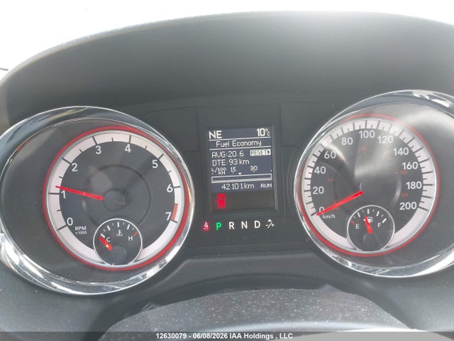Dodge Grand Caravan Sxt 2019 2C4RDGCG6KR768376 Image 7