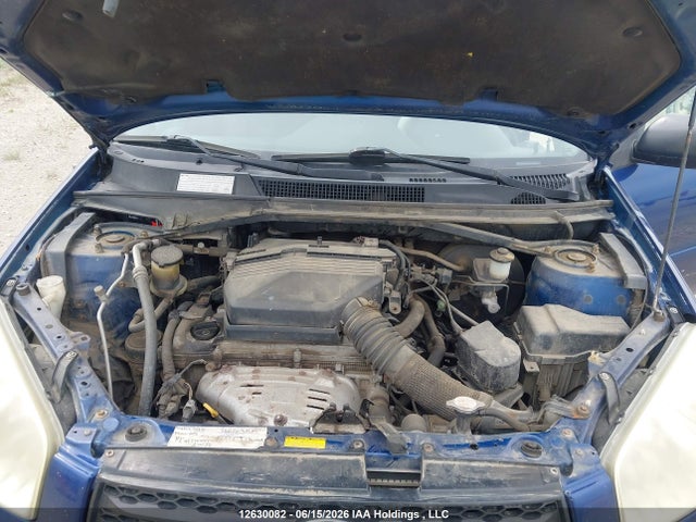 12630082 :رقم المزاد ، JTEHH20V736076864 vin ، 2003 Toyota Rav4 مزاد بيع