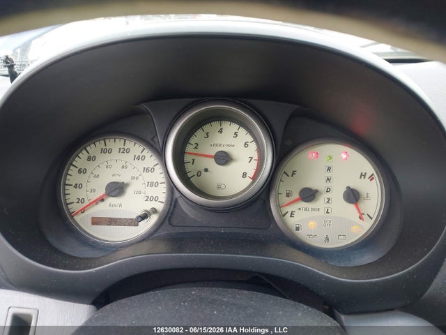 12630082 :رقم المزاد ، JTEHH20V736076864 vin ، 2003 Toyota Rav4 مزاد بيع