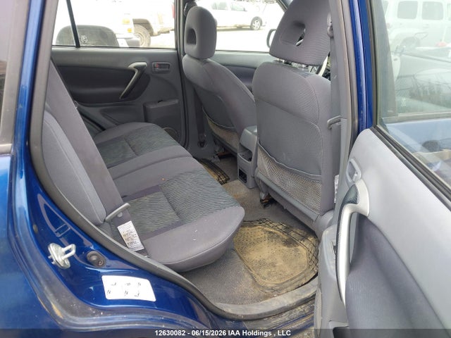 12630082 :رقم المزاد ، JTEHH20V736076864 vin ، 2003 Toyota Rav4 مزاد بيع
