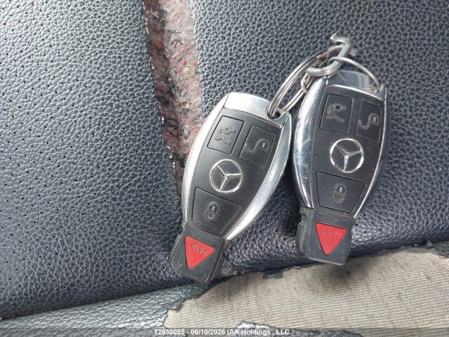 Продаж на аукціоні авто 2011 Mercedes-benz C 300 4matic, vin: WDDGF8BB6BA523908, номер лоту: 12630085