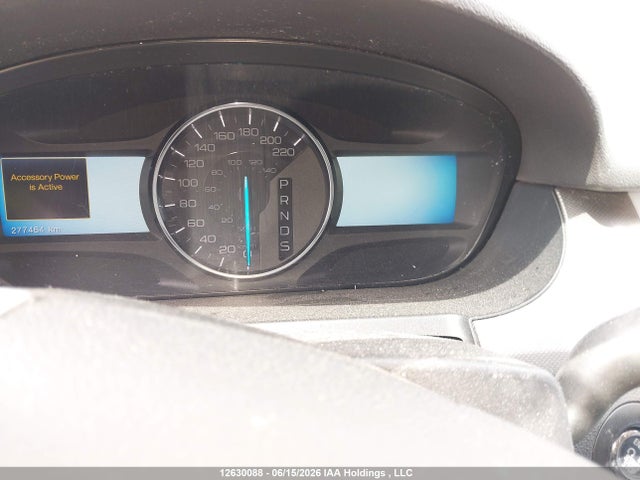 Продажа на аукционе авто 2013 Ford Edge Sel, vin: 2FMDK4JCXDBE08405, номер лота: 12630088
