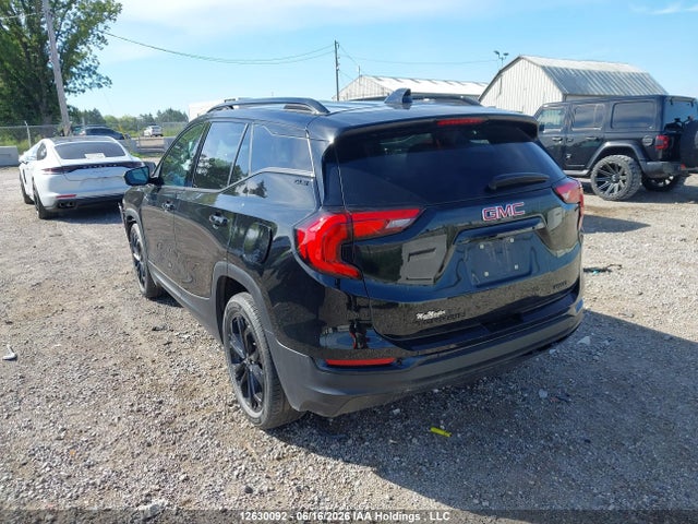 GMC Terrain 2021 3GKALTEV4ML319559 Image 3