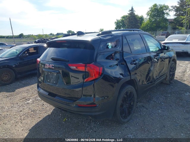 Продажа на аукционе авто 2021 Gmc Terrain, vin: 3GKALTEV4ML319559, номер лота: 12630092